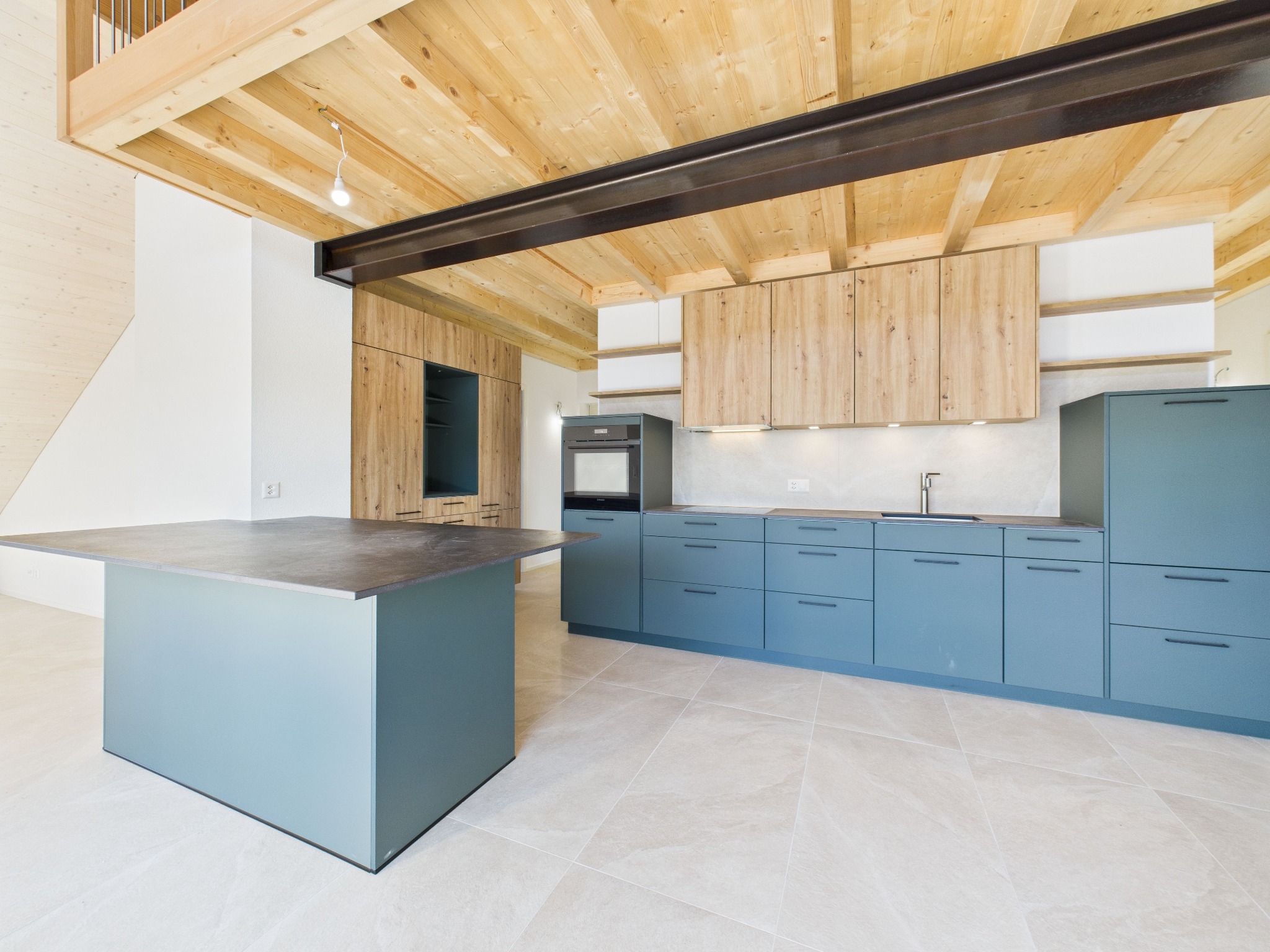 Cuisine haut de gamme